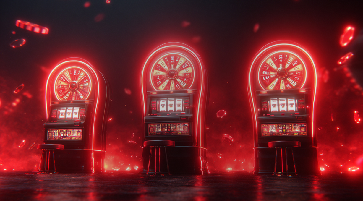 N1 Bet Casino