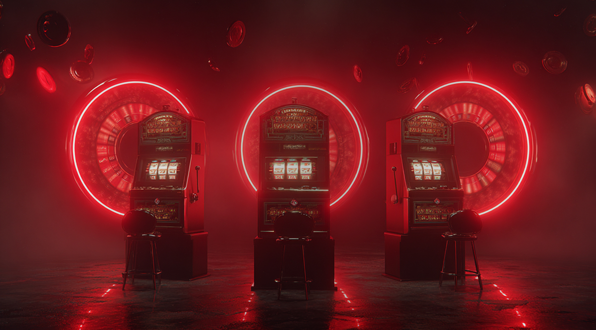 N1 Bet Casino